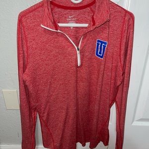 TU Nike Pullover Size XL - Unisex